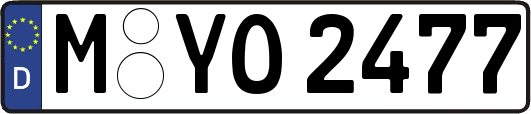 M-YO2477