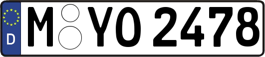 M-YO2478