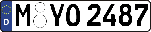 M-YO2487