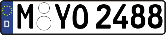 M-YO2488