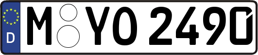 M-YO2490