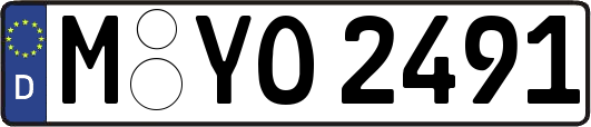 M-YO2491
