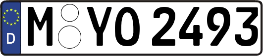 M-YO2493