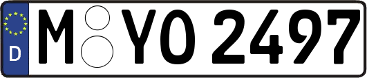 M-YO2497