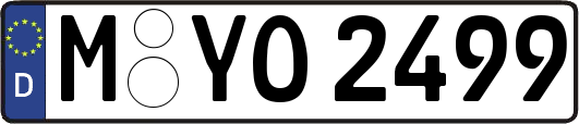 M-YO2499