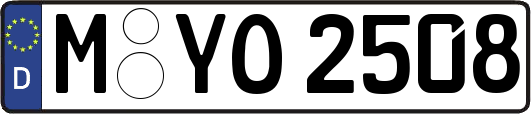 M-YO2508