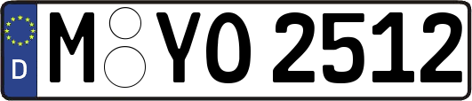 M-YO2512