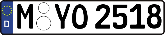 M-YO2518