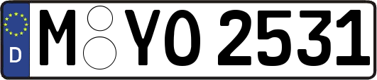 M-YO2531