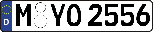 M-YO2556