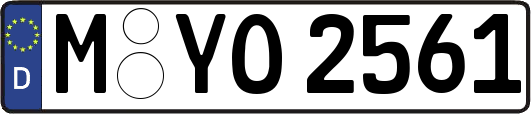 M-YO2561