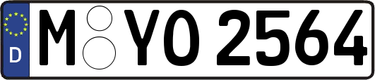 M-YO2564