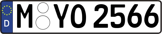 M-YO2566