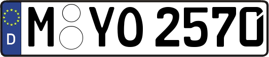 M-YO2570