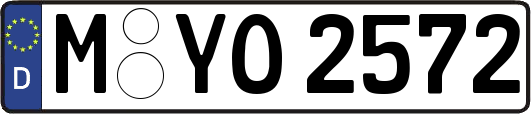 M-YO2572