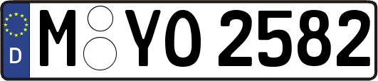 M-YO2582