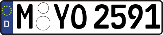 M-YO2591