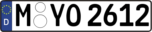 M-YO2612