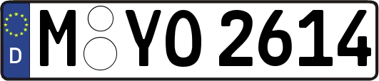 M-YO2614