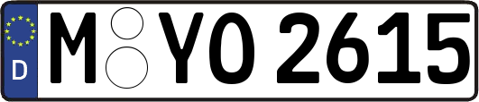 M-YO2615