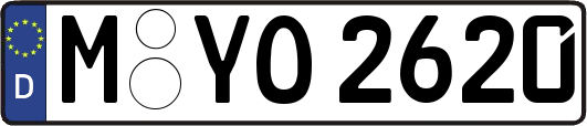 M-YO2620