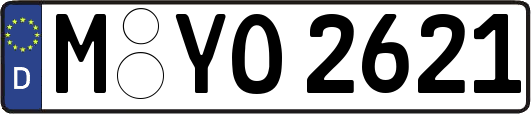 M-YO2621