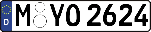 M-YO2624