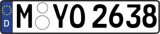 M-YO2638