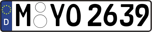 M-YO2639