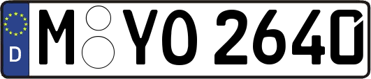M-YO2640