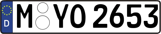 M-YO2653