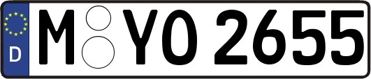 M-YO2655