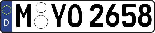 M-YO2658