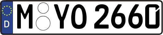M-YO2660