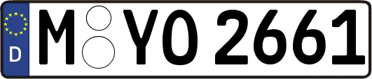 M-YO2661