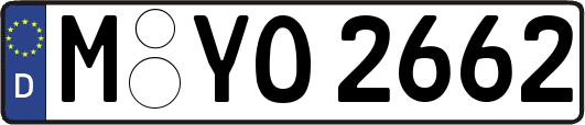 M-YO2662