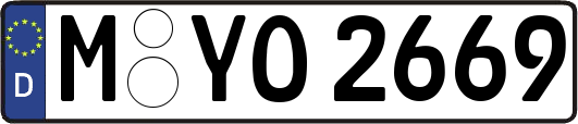 M-YO2669