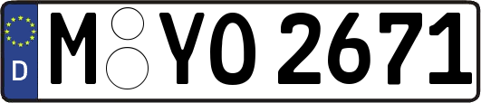 M-YO2671