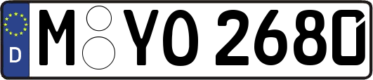 M-YO2680
