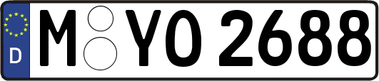 M-YO2688