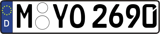M-YO2690