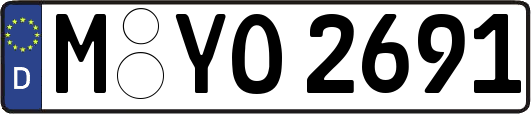 M-YO2691