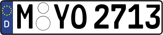 M-YO2713