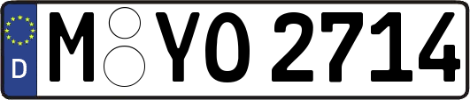 M-YO2714