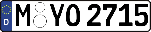 M-YO2715
