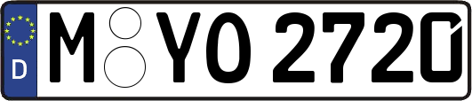 M-YO2720