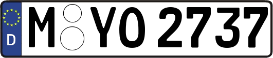 M-YO2737