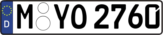 M-YO2760