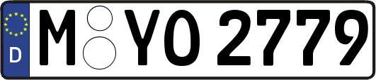 M-YO2779