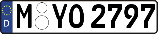M-YO2797